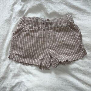 Girls shorts